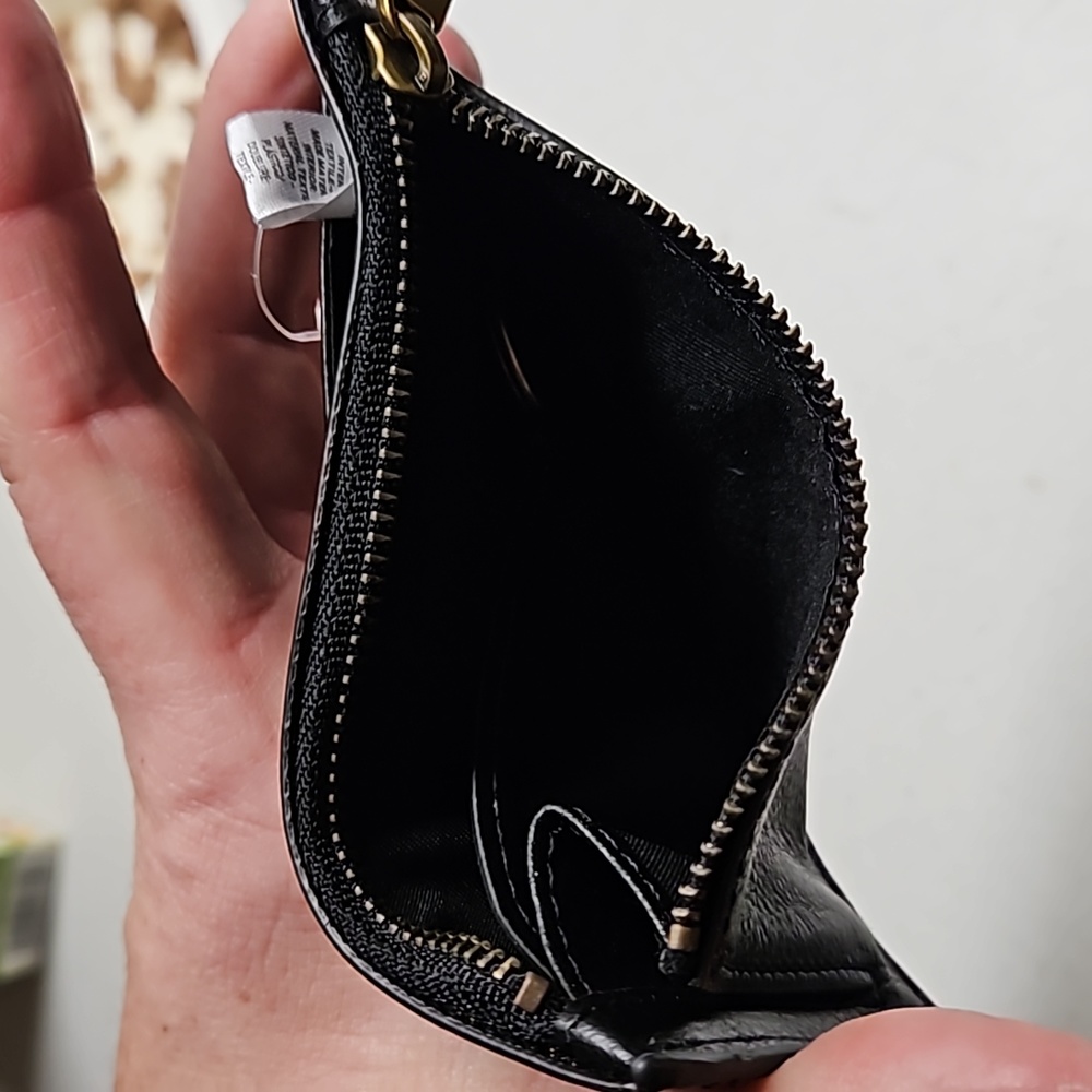 Fossil Wallet - Picture 4 of 4